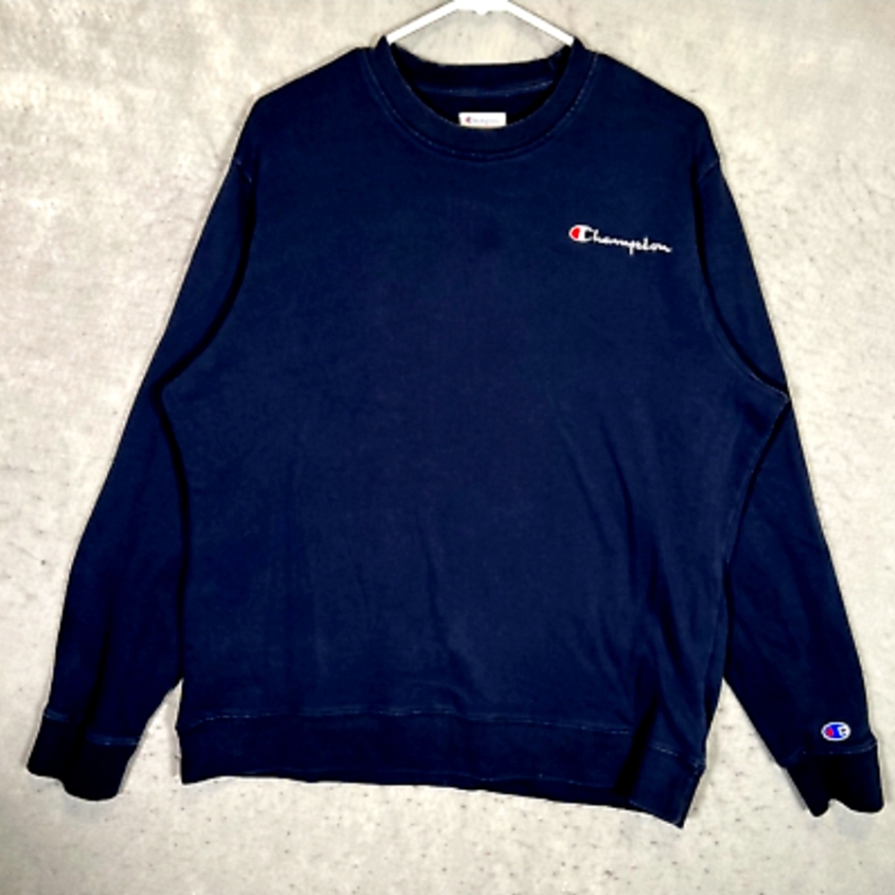Champion  oversize sweater   Unisex
